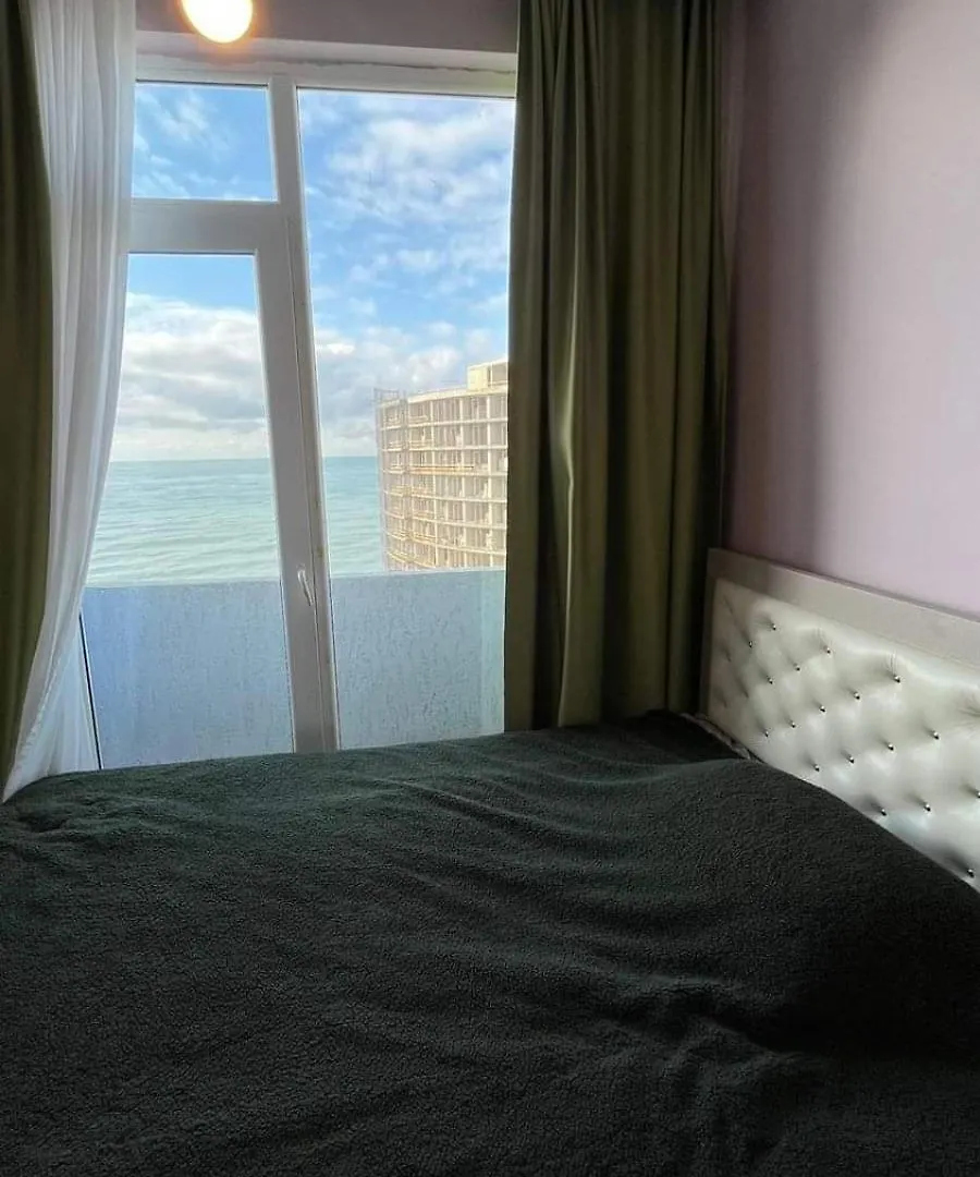 Apartment First Line Adliye